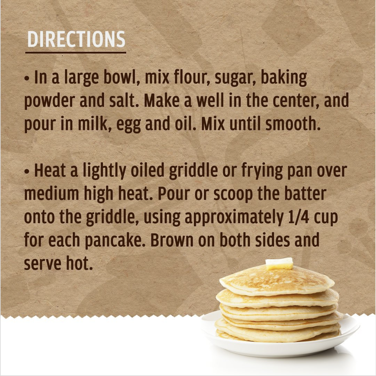 Pancake3